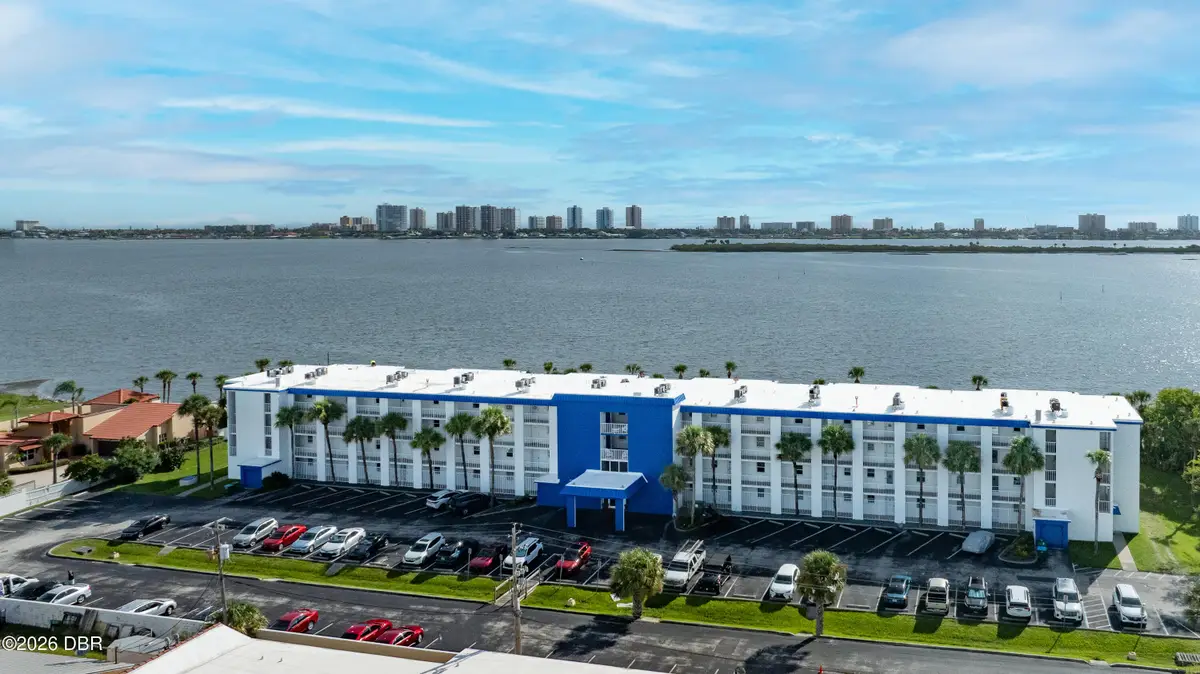 3131 S Ridgewood Avenue #108, South Daytona, FL 32119 - #1
