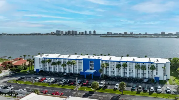 3131 S Ridgewood Avenue #108, South Daytona, FL 32119