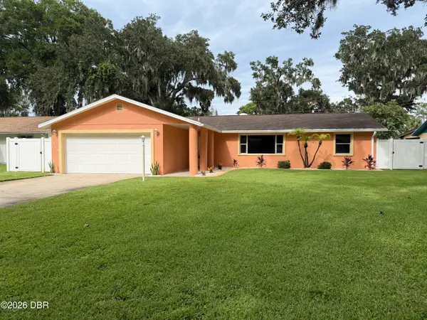 1013 Indian Oaks #E, Holly Hill, FL 32117