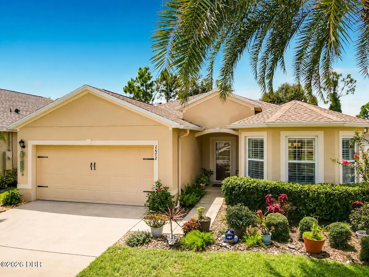 2672 Star Coral Lane, New Smyrna Beach, FL 32168 - #1