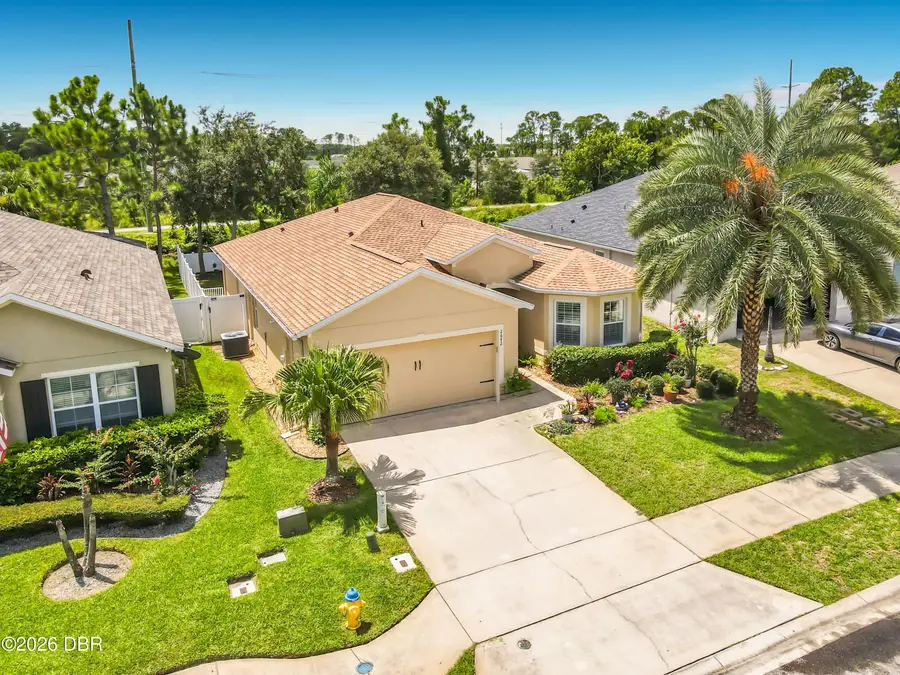 2672 Star Coral Lane, New Smyrna Beach, FL 32168 - #2