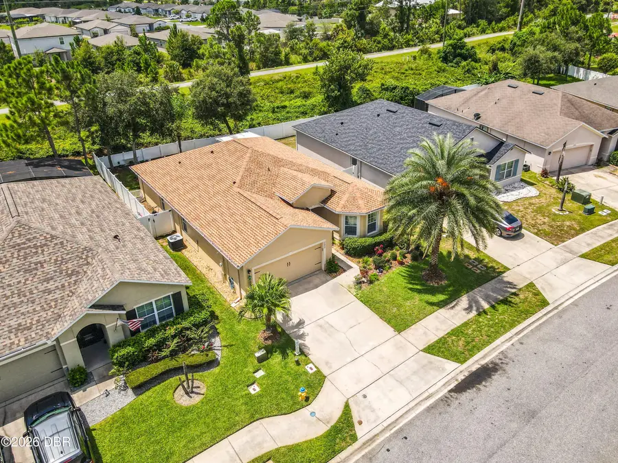 2672 Star Coral Lane, New Smyrna Beach, FL 32168 - #3
