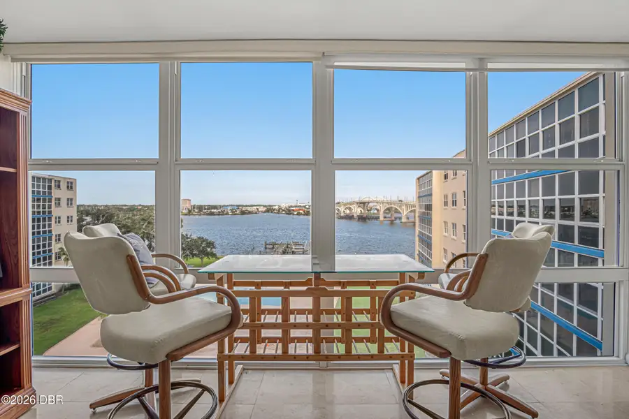 1224 S Peninsula Drive #514, Daytona Beach, FL 32118 - #2
