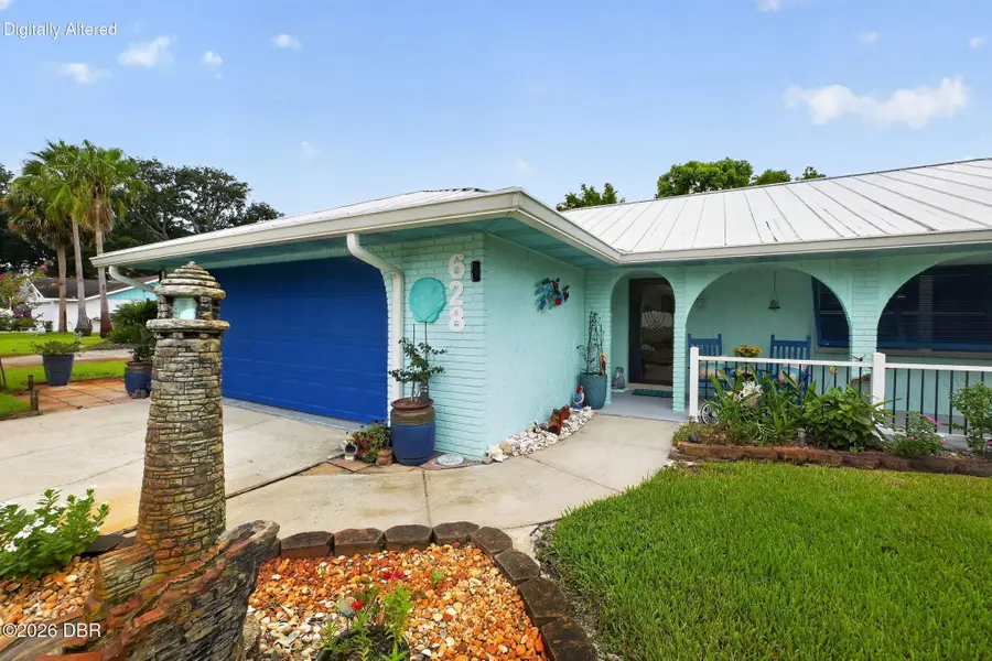 628 Hamlet Drive, Port Orange, FL 32127 - #3