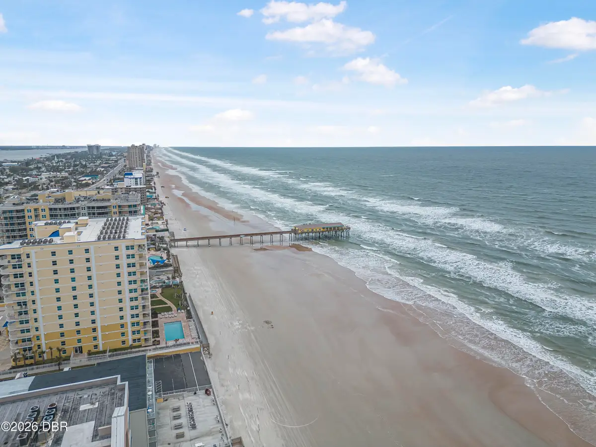 3724 S Atlantic Avenue #30, Daytona Beach Shores, FL 32118 - #1