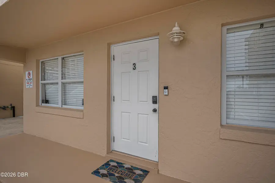 3724 S Atlantic Avenue #30, Daytona Beach Shores, FL 32118 - #3