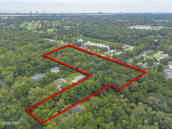 950 Arroyo Parkway, Ormond Beach, FL 32174