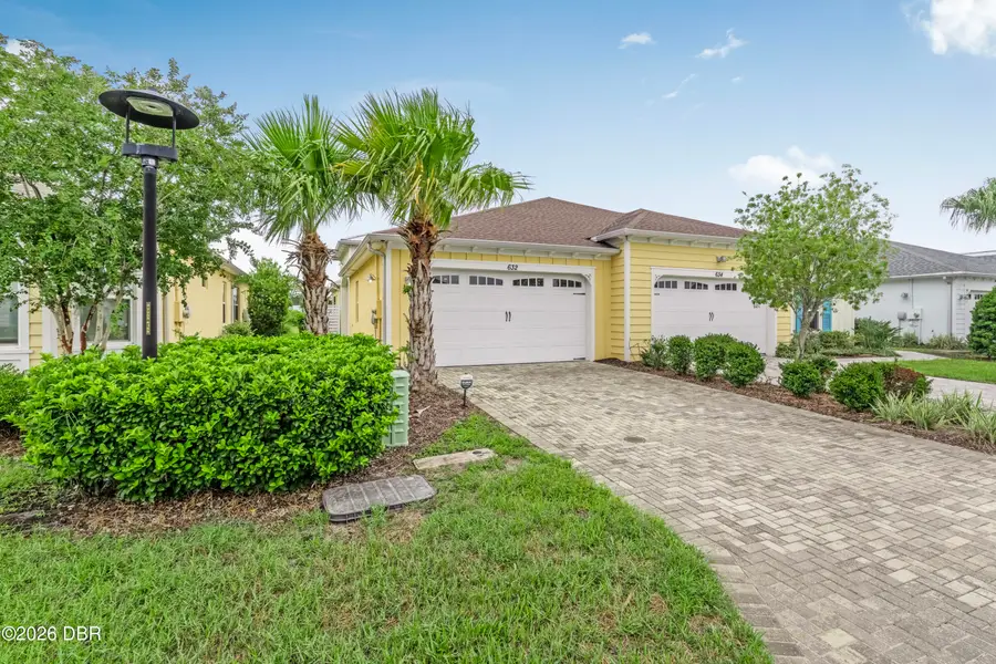 632 Landshark Boulevard, Daytona Beach, FL 32124 - #2