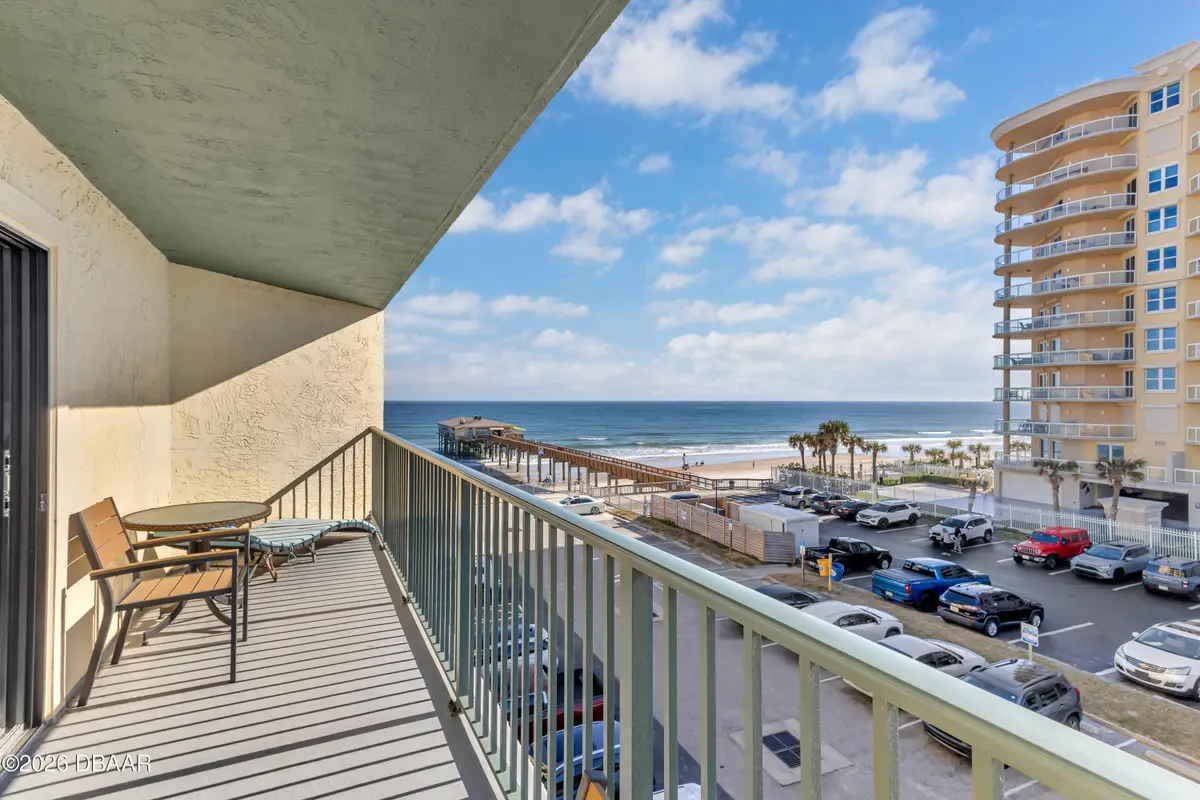 3647 S Atlantic Avenue #407, Daytona Beach Shores, FL 32118 - #1