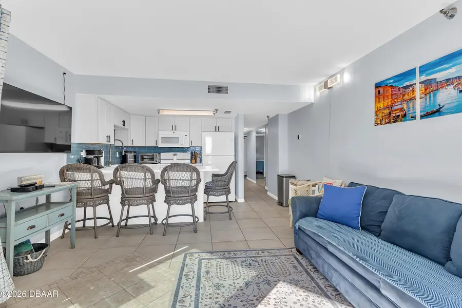 3647 S Atlantic Avenue #407, Daytona Beach Shores, FL 32118 - #2