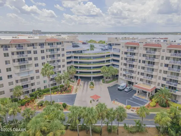 3 Oceans West Boulevard #2D4, Daytona Beach Shores, FL 32118