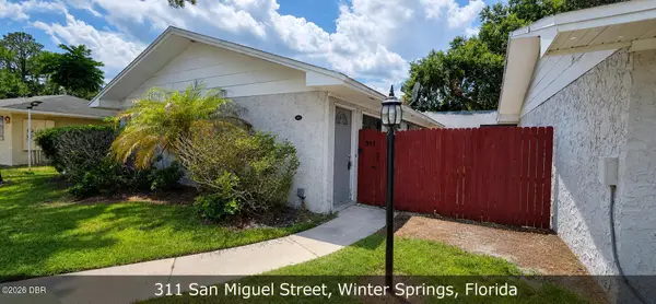 311 San Miguel Street, Winter Springs, FL 32708