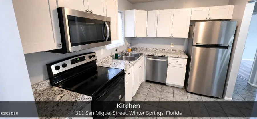 311 San Miguel Street, Winter Springs, FL 32708 - #3