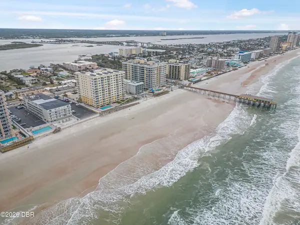 3724 S Atlantic Avenue #20, Daytona Beach Shores, FL 32118