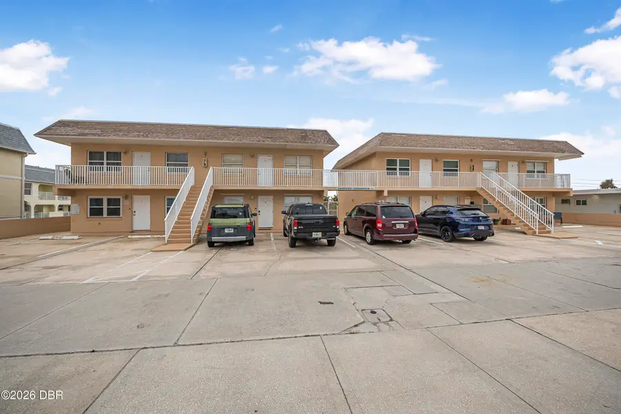 3724 S Atlantic Avenue #20, Daytona Beach Shores, FL 32118 - #2