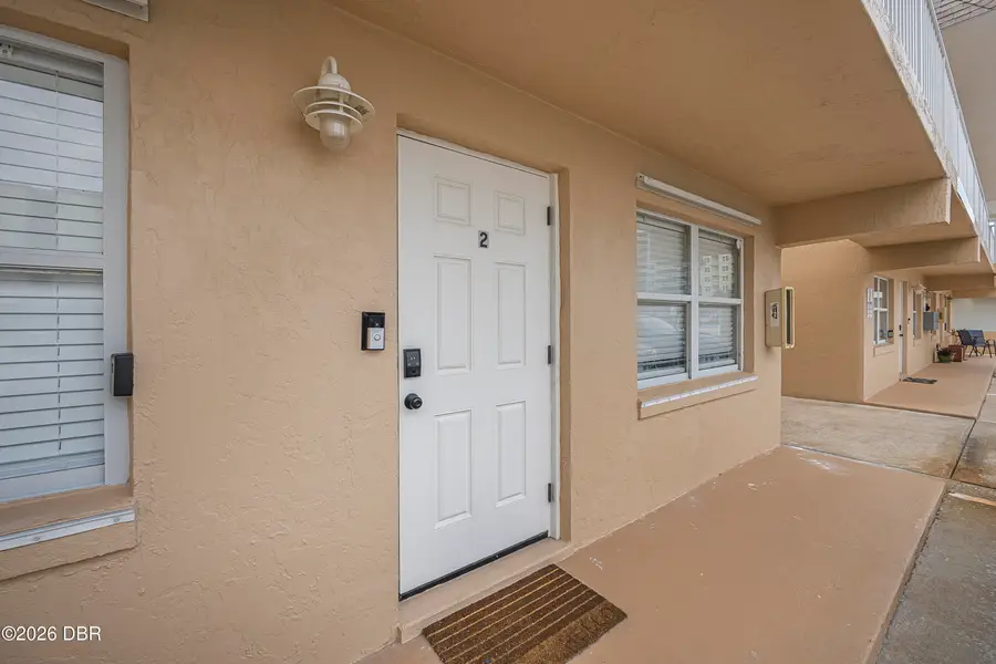 3724 S Atlantic Avenue #20, Daytona Beach Shores, FL 32118 - #3