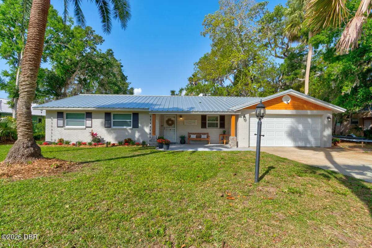 22 Cedar Street, Port Orange, FL 32127 - #1