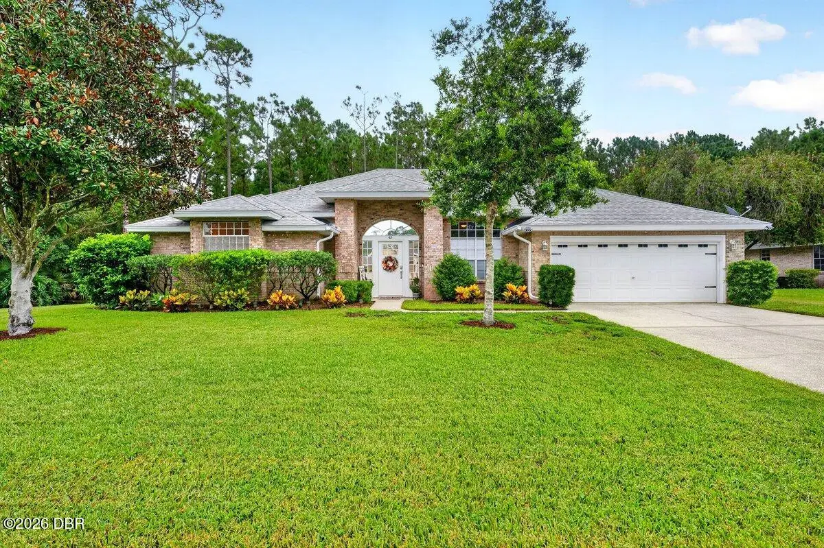 45 Hunt Master Court, Ormond Beach, FL 32174 - #1