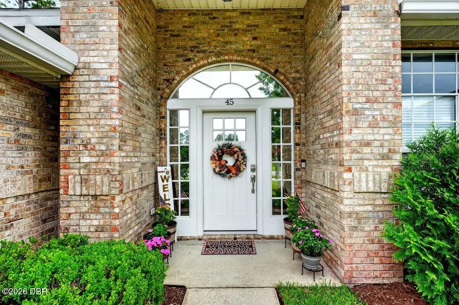 45 Hunt Master Court, Ormond Beach, FL 32174 - #2