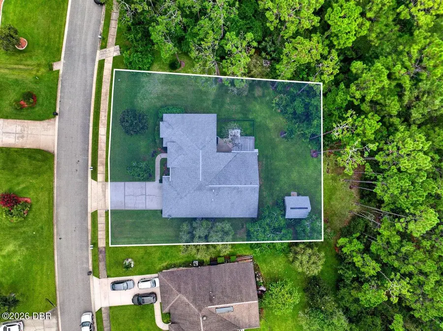 45 Hunt Master Court, Ormond Beach, FL 32174 - #3