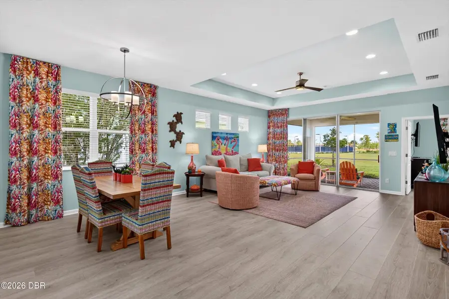243 Island Breeze Avenue, Daytona Beach, FL 32124 - #2