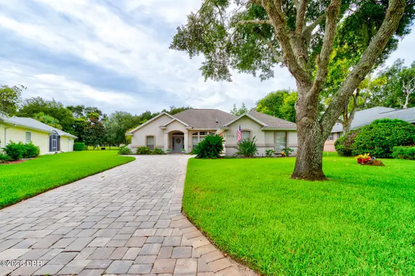 3719 Longford Circle, Ormond Beach, FL 32174