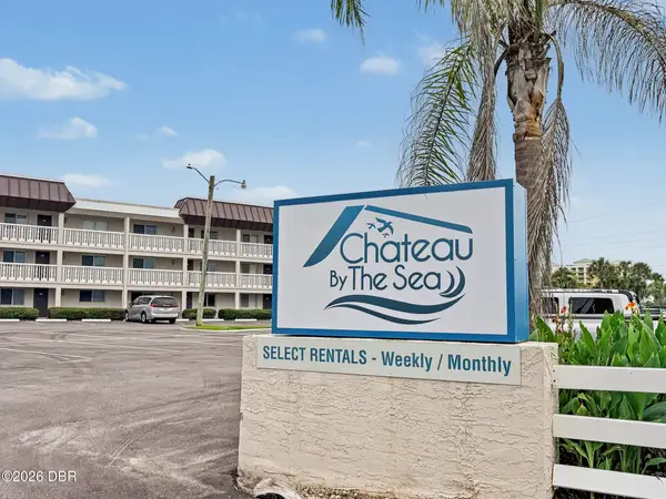 3663 S Atlantic Avenue #33B, New Smyrna Beach, FL 32169