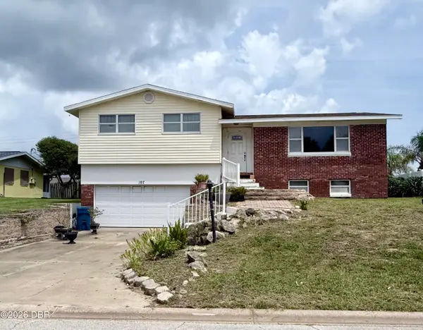 107 Imperial Heights Drive, Ormond Beach, FL 32176