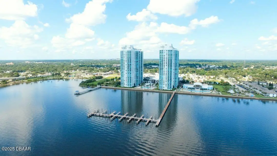241 Riverside Drive #1203, Holly Hill, FL 32117 - #1