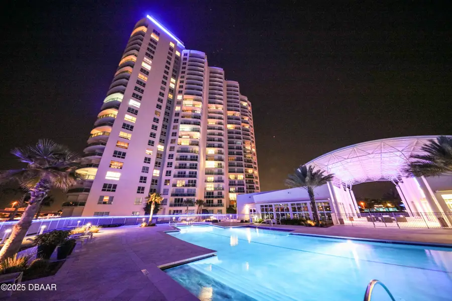 241 Riverside Drive #1203, Holly Hill, FL 32117 - #2