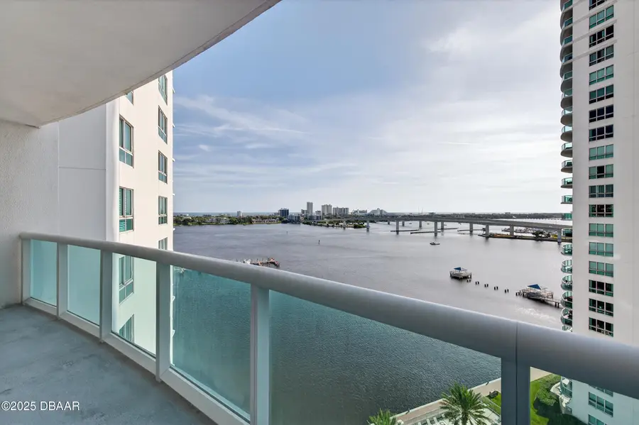 241 Riverside Drive #1203, Holly Hill, FL 32117 - #3