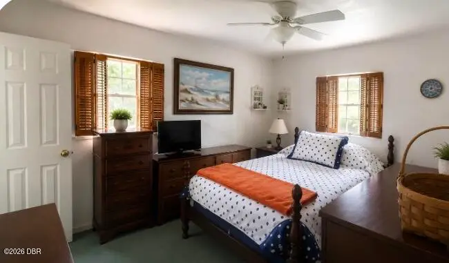 1160 Pineview Drive, Daytona Beach, FL 32117 - #3
