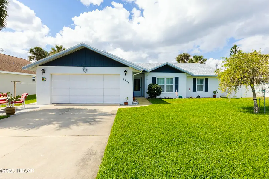 3950 Cardinal Boulevard, Port Orange, FL 32127 - #2