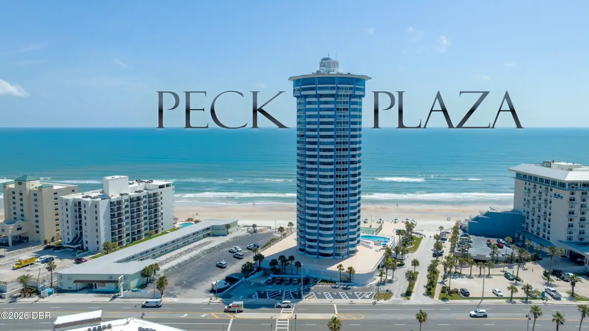 2625 S Atlantic Avenue #5SW, Daytona Beach Shores, FL 32118 - #1