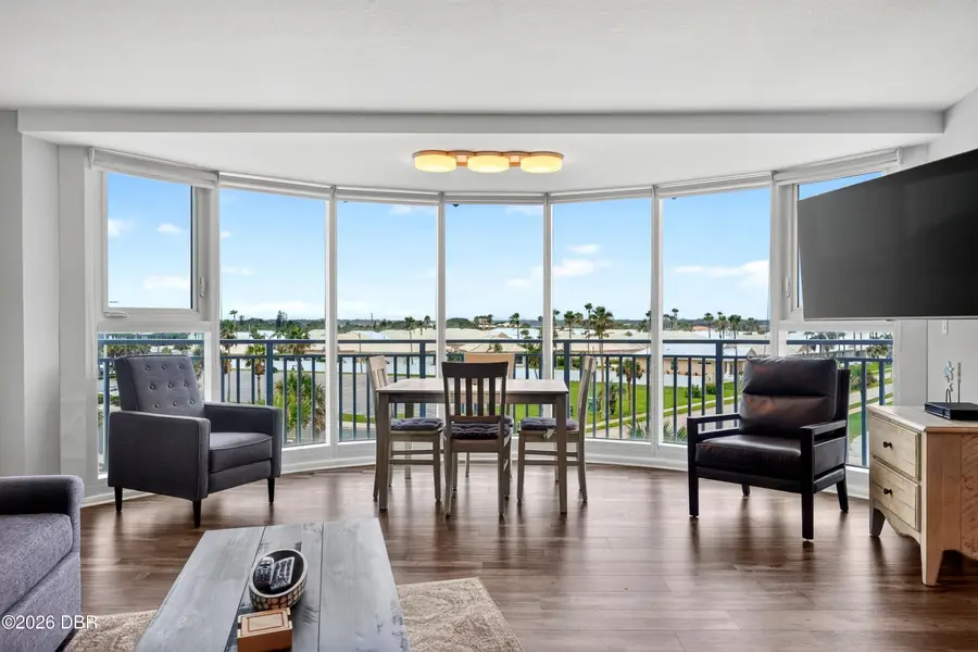2625 S Atlantic Avenue #5SW, Daytona Beach Shores, FL 32118 - #3