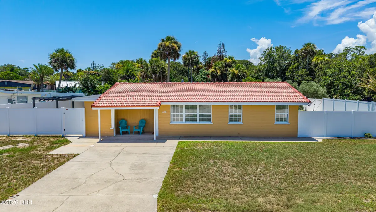 56 Poinsettia Drive, Ormond Beach, FL 32176 - #1