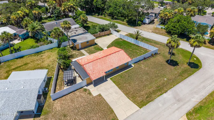 56 Poinsettia Drive, Ormond Beach, FL 32176 - #2