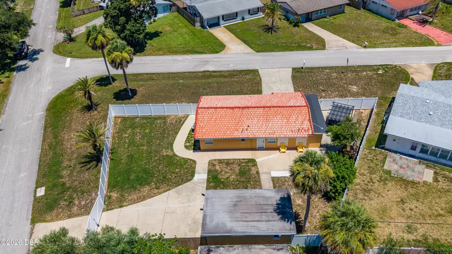 56 Poinsettia Drive, Ormond Beach, FL 32176 - #3