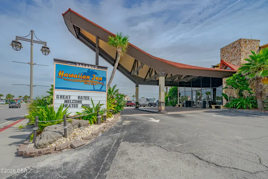 2301 S Atlantic Avenue #511, Daytona Beach Shores, FL 32118 - #3