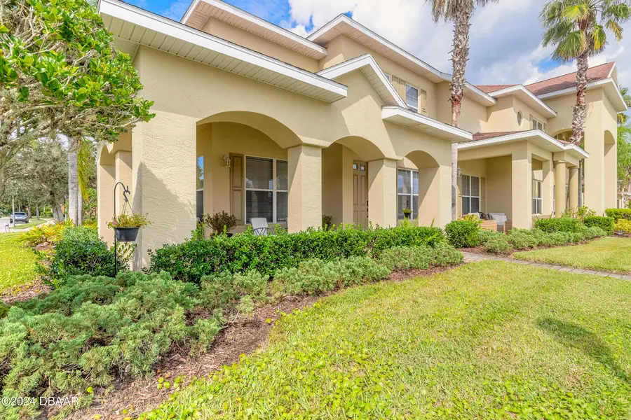 354 N Airport Road, New Smyrna Beach, FL 32168 - #3