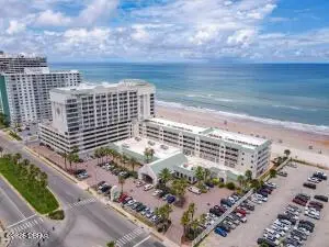 2700 N Atlantic Avenue #708, Daytona Beach, FL 32118 - #1