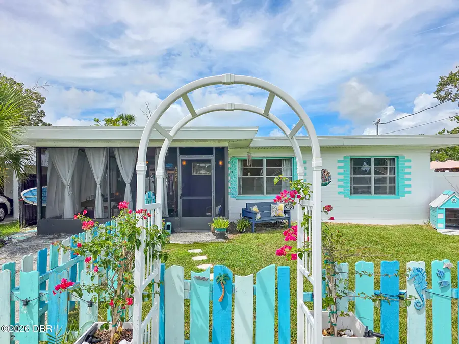 926 Fernald Street, Edgewater, FL 32132 - #2