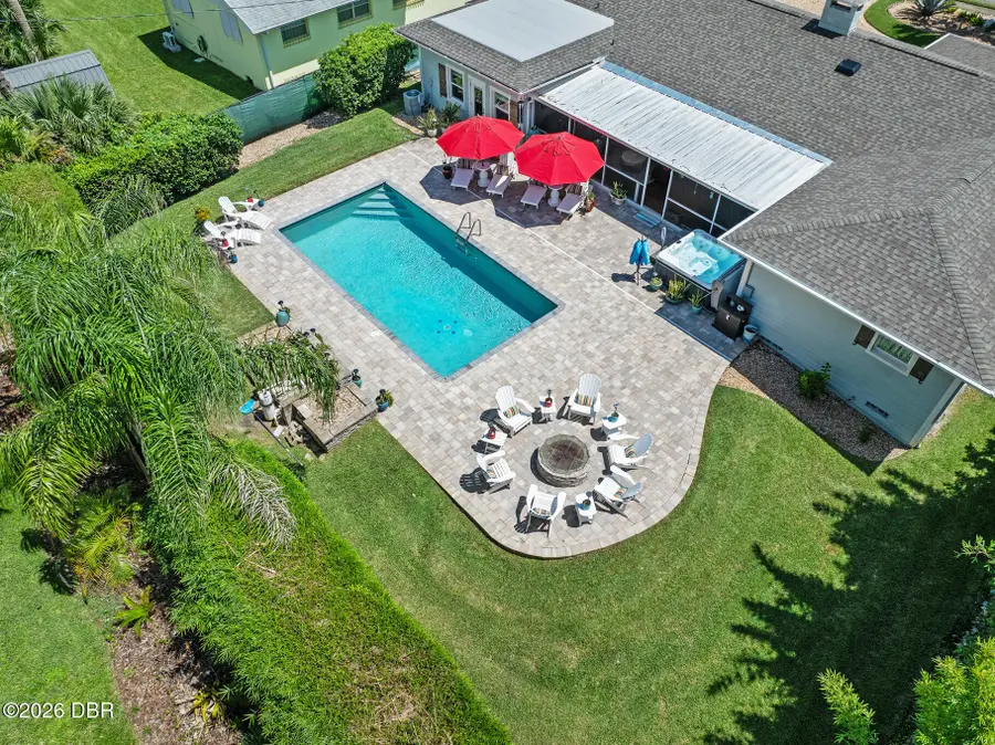 518 N Halifax Drive, Ormond Beach, FL 32176 - #2