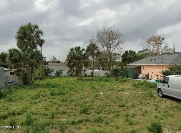 1974 Myrtle Jo Drive, Ormond Beach, FL 32174