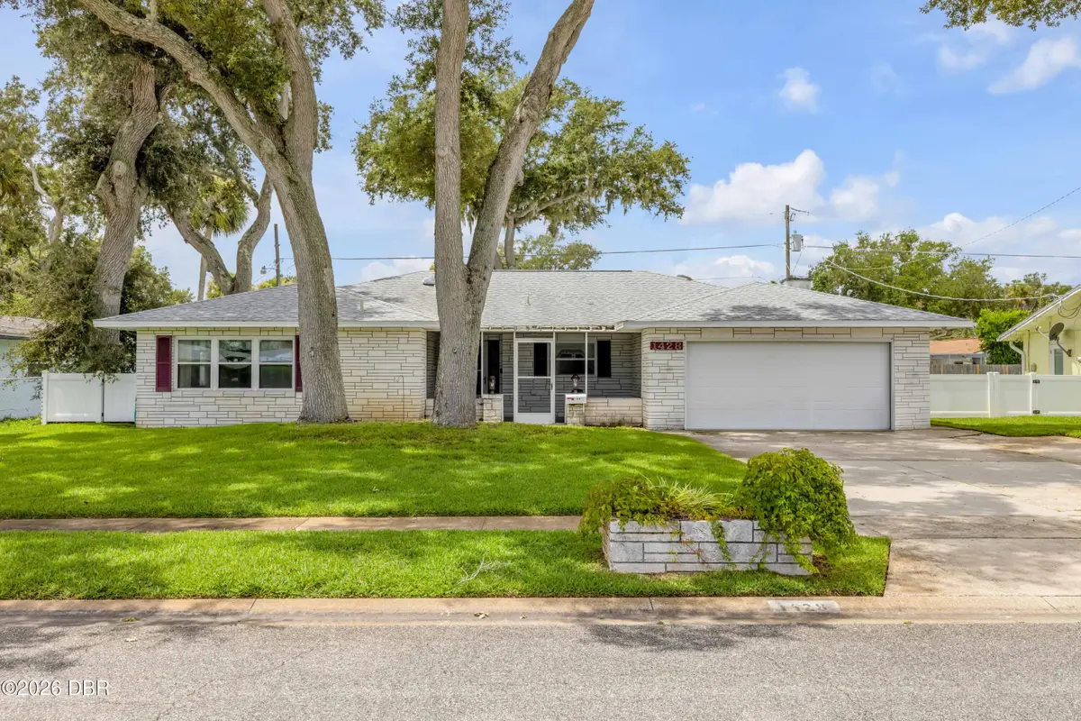 1428 Mardrake Road, Daytona Beach, FL 32114 - #1