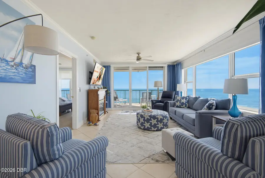 3315 S Atlantic Avenue #408, Daytona Beach Shores, FL 32118 - #2