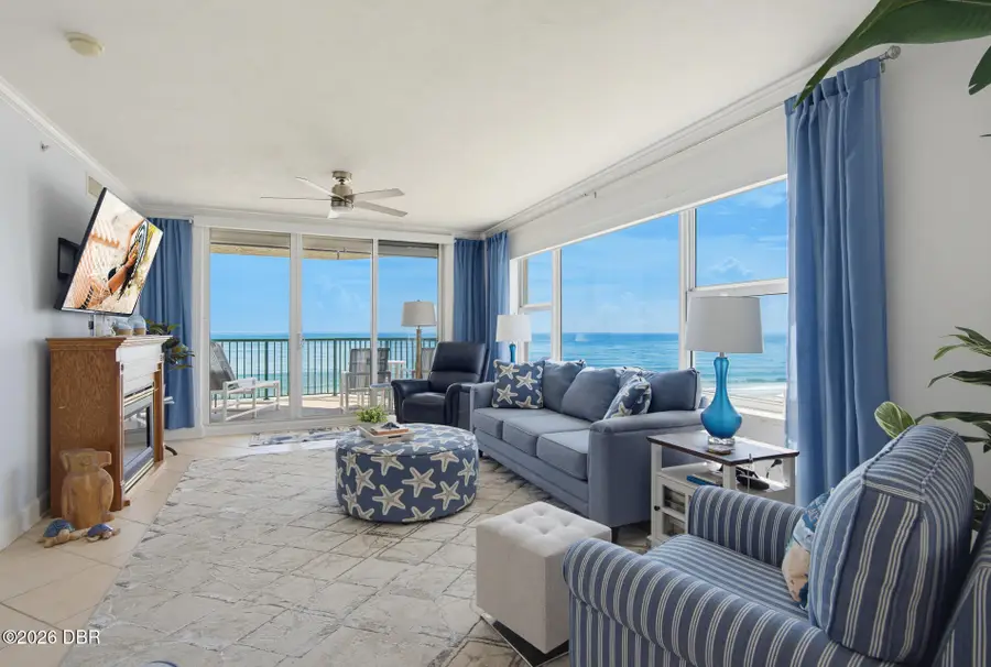 3315 S Atlantic Avenue #408, Daytona Beach Shores, FL 32118 - #3