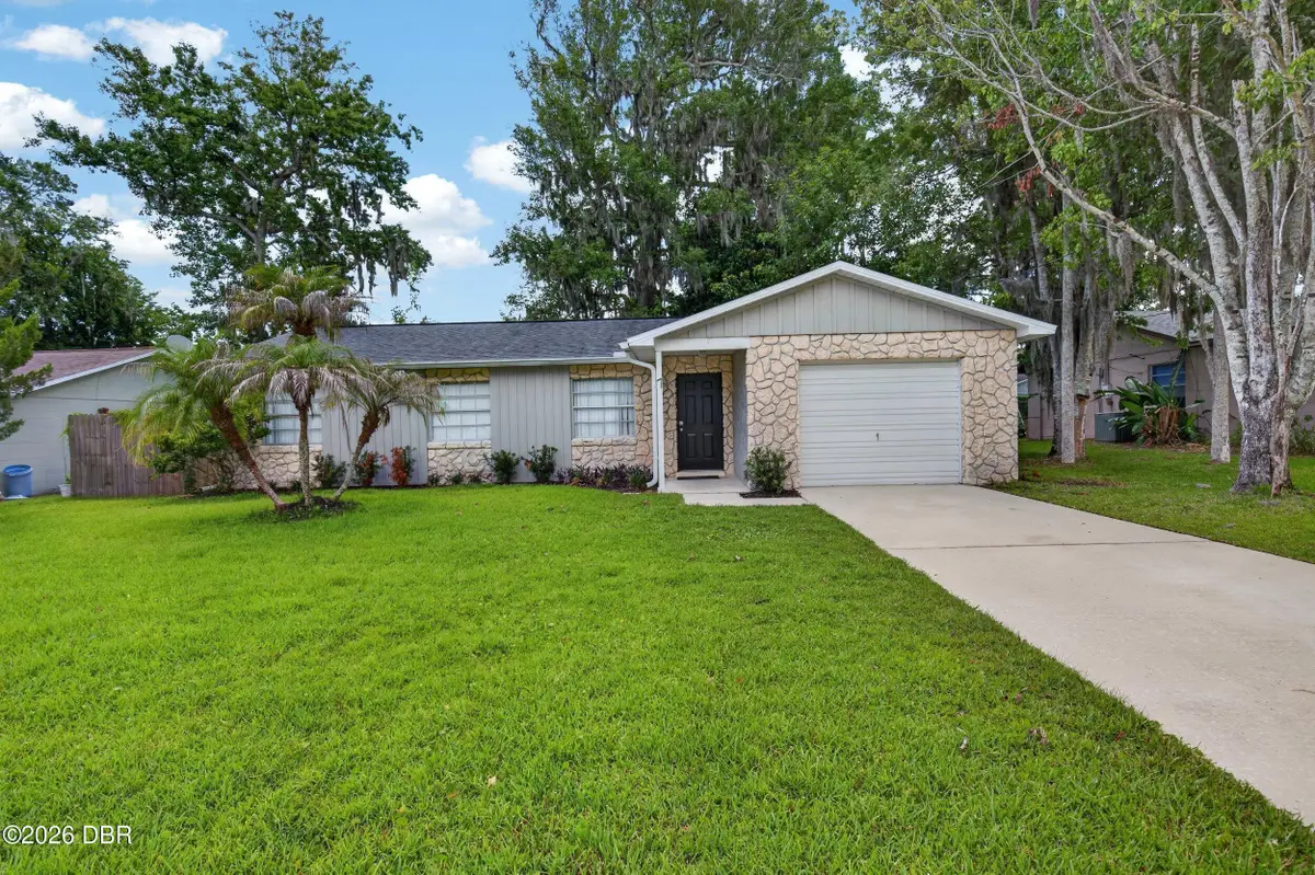 7 Greenfern Circle, Ormond Beach, FL 32174 - #1