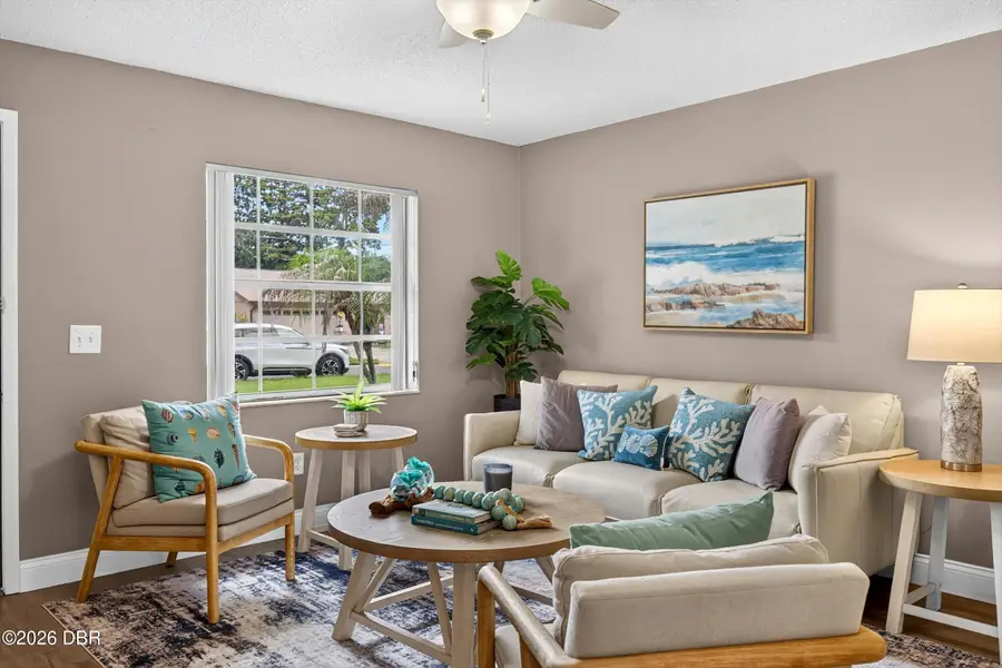 7 Greenfern Circle, Ormond Beach, FL 32174 - #3