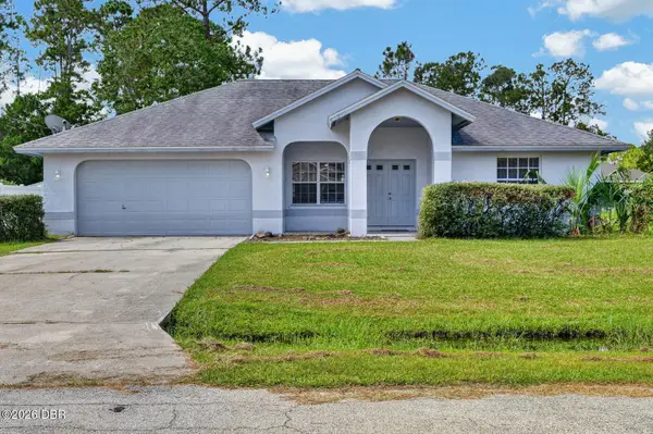 22 Pinelynn Lane, Palm Coast, FL 32164